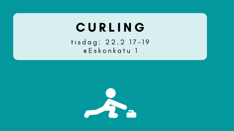 SF testar curling