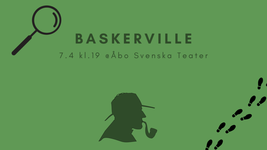 Baskerville teater