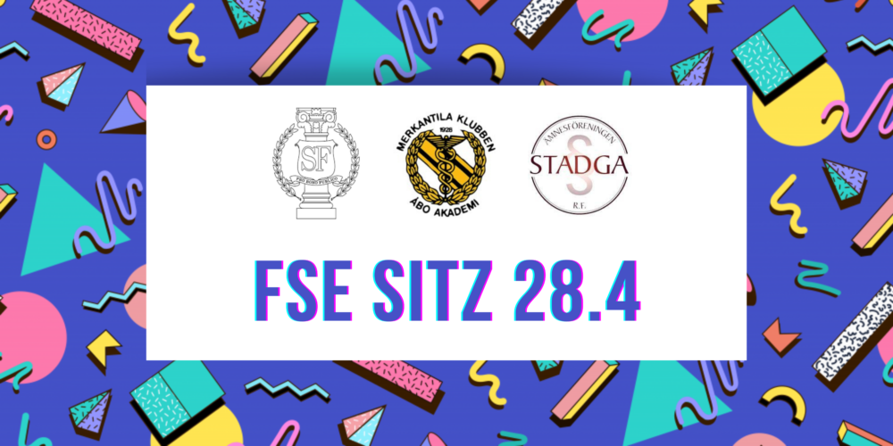 FSE-sitz