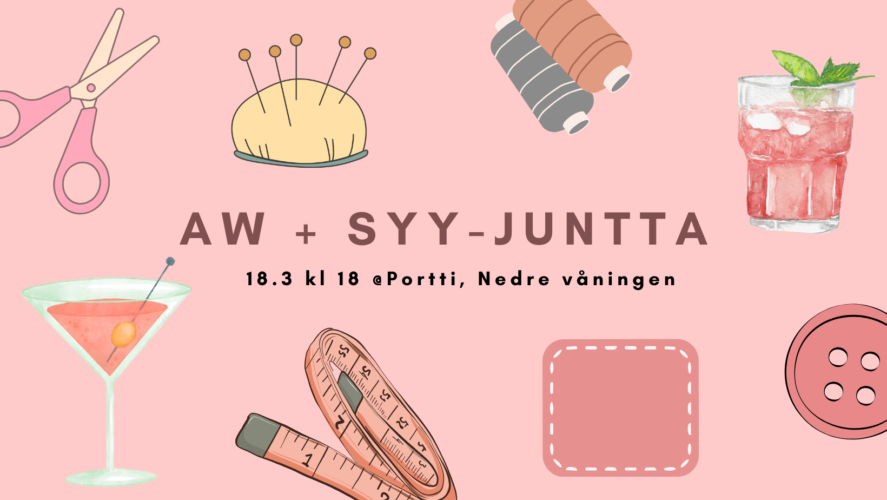 AW+SYY-juntta