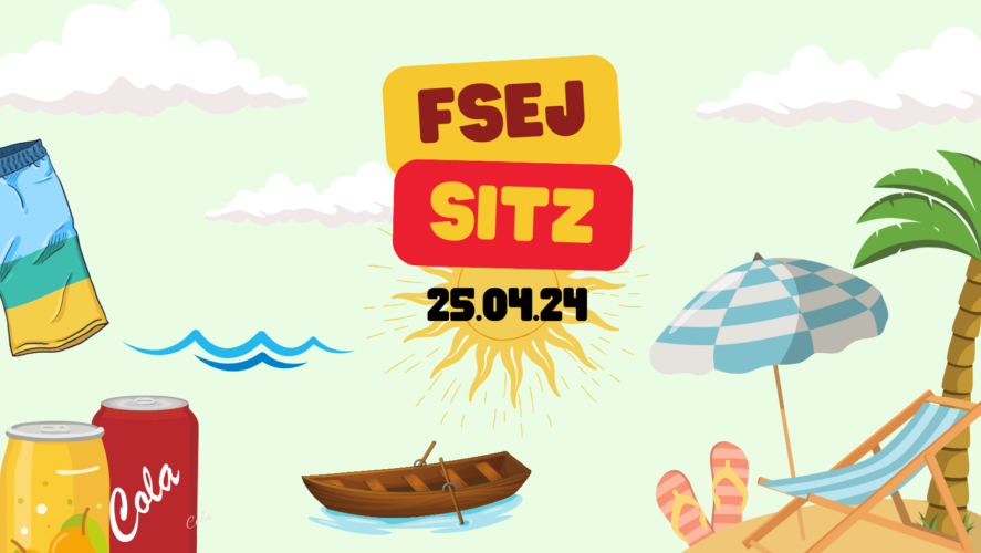 FSEJ-sitz