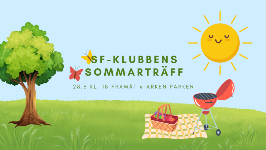 Sommarträff 2025